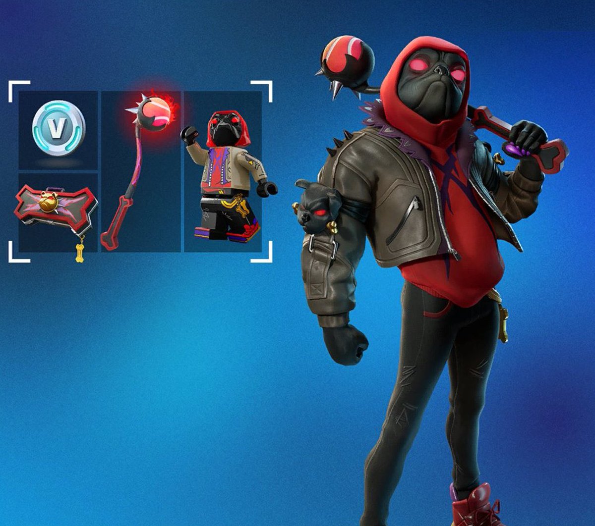 New Season Starter Pack Giveaway 🎉 Ends at Release 

•Like ♥️
• Retweet ♻️
• Follows <a href="/TraverseFN/">TGW Traverse</a> + Turn 🔔 ON.

#Fortnite #FortniteOG #FortniteHunters #FortniteC6S1鬼Hunters #FortniteChapter6