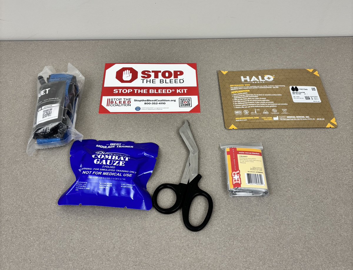 Region3CRMRC's tweet photo. #stopthebleed training in South Windsor. #everready @MRC_ASPR https://t.co/qFUib20R38