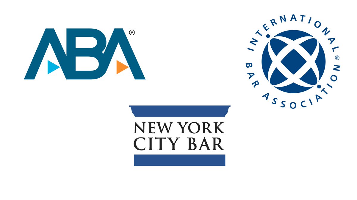 johndernbach's tweet photo. Earlier this year, I was privileged to moderate a panel of ten distinguished lawyers to discuss what the professional duty of competence means for lawyers and bar associations in action on climate change. The recording is now available here: https://t.co/koVjzfxpO2 https://t.co/G852EcMgvJ