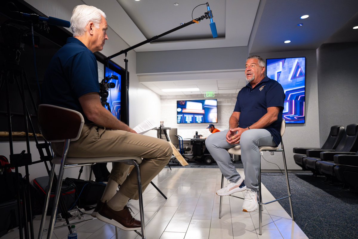 We are 24 hours away from the premiere of Make History, exclusively on <a href="/WarEaglePlus/">WarEagle+</a>! 

Join <a href="/OnToVictoryNIL/">On To Victory</a> today for your FREE WE+ account!