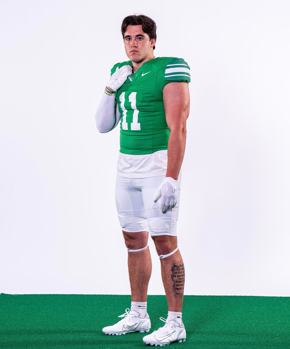 Connor Henderson tweet media