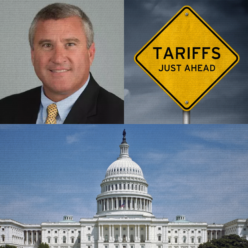 D3Ticker's tweet photo. Top stories in today's D3.ticker:

+ @DanSchumacherAD on the impact of NC's challenges
+ Congress' approach to reform
+ Impact of tariffs
+ @CLUSports' newest sport offering
+ Coaching changes

Read about these stories &amp; more ⬇️