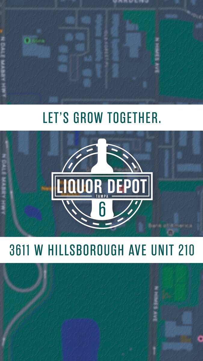Liquor Depot tweet media