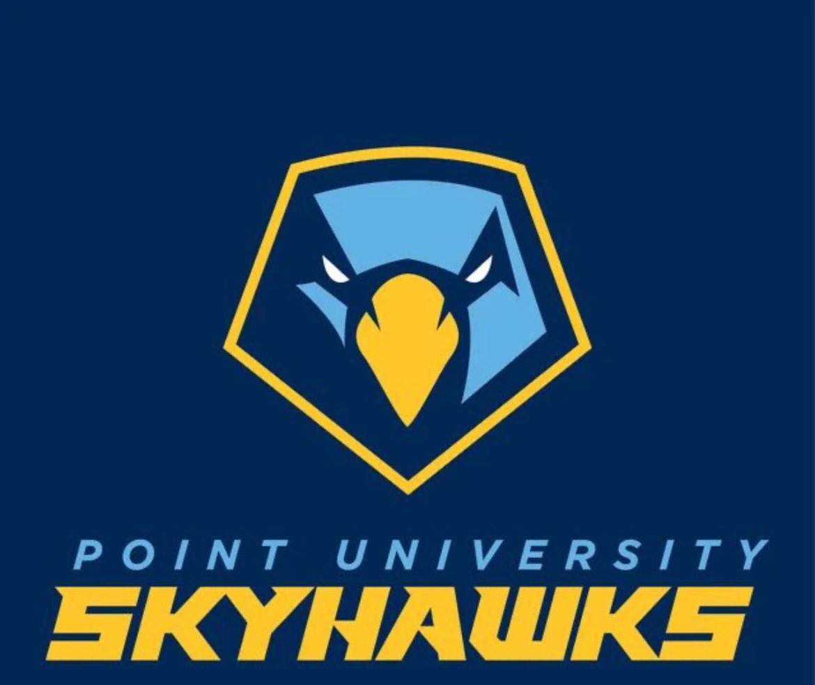 Jaylen Burroughs (@jaylenb83) on Twitter photo After a Great conversation with <a href="/CoachKenLucky/">Kenny Lucky</a> I am blessed and Honored to receive my first offer from Point University!🙏🏽
<a href="/SwickONE8/">Drew Swick</a> <a href="/coachMMartin54/">Marvin Martin</a> <a href="/CoachBeck56/">CORY BECK 🦅🏈</a> <a href="/bna424/">Brian Na</a> <a href="/JBeverlyCoach/">Jonathan Beverly</a> <a href="/CollinsHillFB/">Collins Hill Eagles Football</a> <a href="/RecruitGeorgia/">Recruit Georgia</a> After a Great conversation with <a href="/CoachKenLucky/">Kenny Lucky</a> I am blessed and Honored to receive my first offer from Point University!🙏🏽
<a href="/SwickONE8/">Drew Swick</a> <a href="/coachMMartin54/">Marvin Martin</a> <a href="/CoachBeck56/">CORY BECK 🦅🏈</a> <a href="/bna424/">Brian Na</a> <a href="/JBeverlyCoach/">Jonathan Beverly</a> <a href="/CollinsHillFB/">Collins Hill Eagles Football</a> <a href="/RecruitGeorgia/">Recruit Georgia</a>