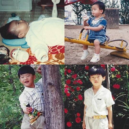 애기야 👶