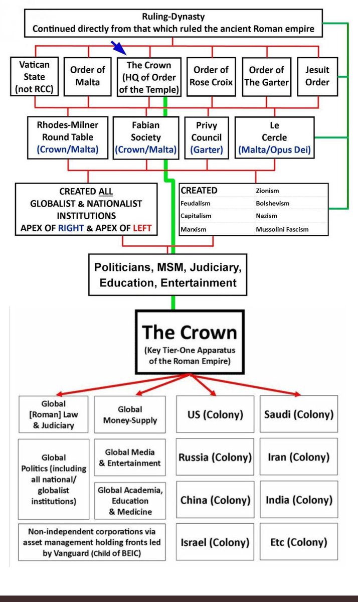 Michael King 🇺🇸🇮🇹🇬🇧 tweet media
