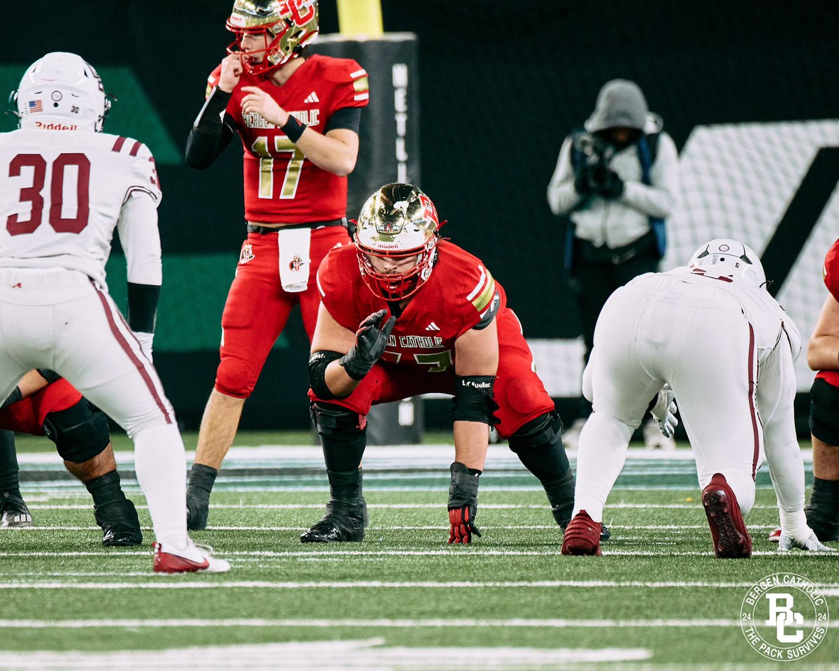 Mikey McMahon tweet media