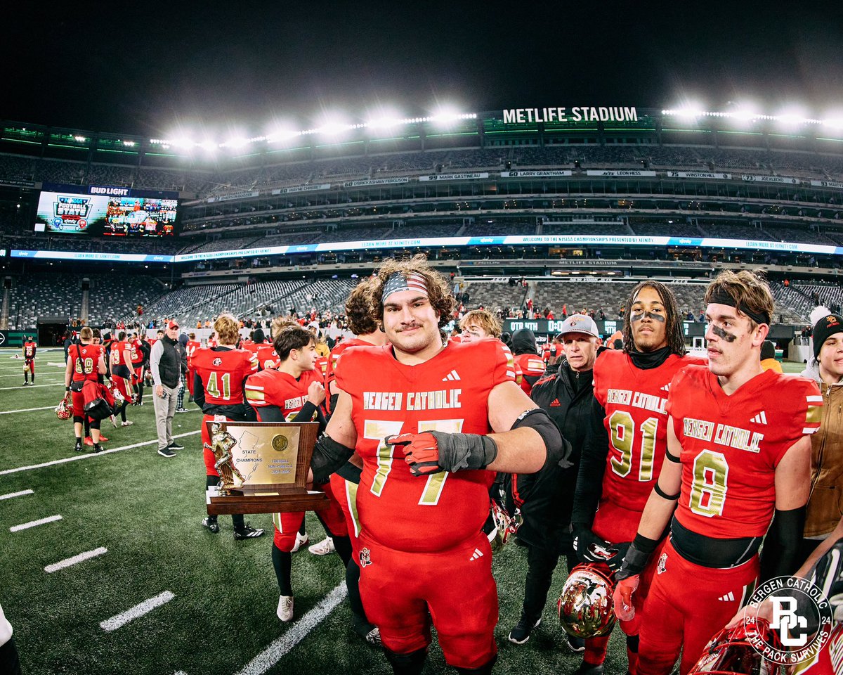 Mikey McMahon tweet media