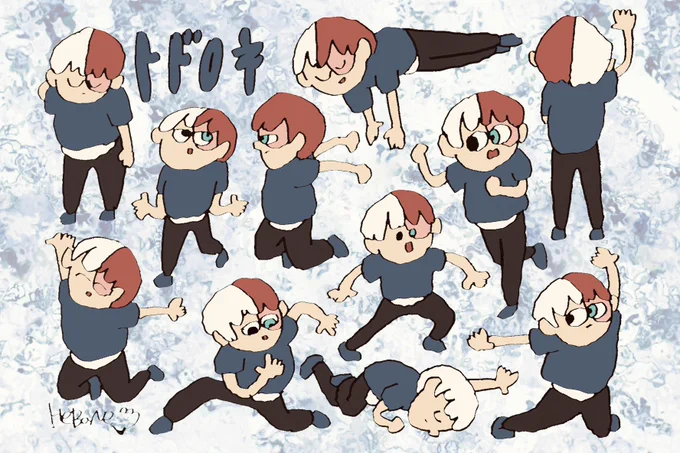 ショートくん!知り合いの探偵から調査結果が来たわ。 