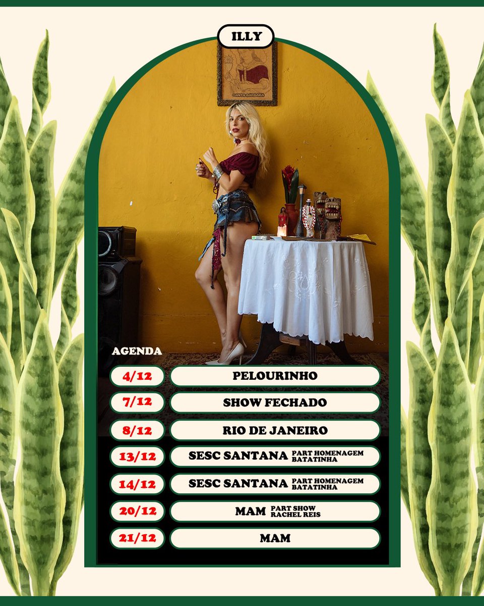 Hoje, dia do samba, ritmo que tanto respeito e admiro, tem agenda pra vocês . Espero vocês!💃🔥