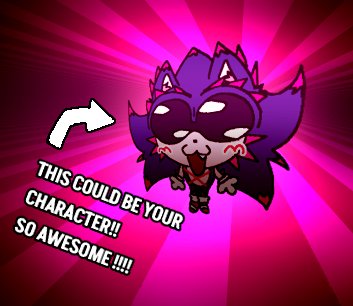 bazingabooga_'s tweet photo. HEY, HEYYYYYY!! YOU, YEA YOU, IM TALKING TO UOU!!!!!! U WANT UR CHARACTER TO LOOK SILLY LIKE THIS?? WELL DON'T I HAVE THE STUFF FOR YOU!! (There's bases in the thread!) https://t.co/JCknZhM8Em