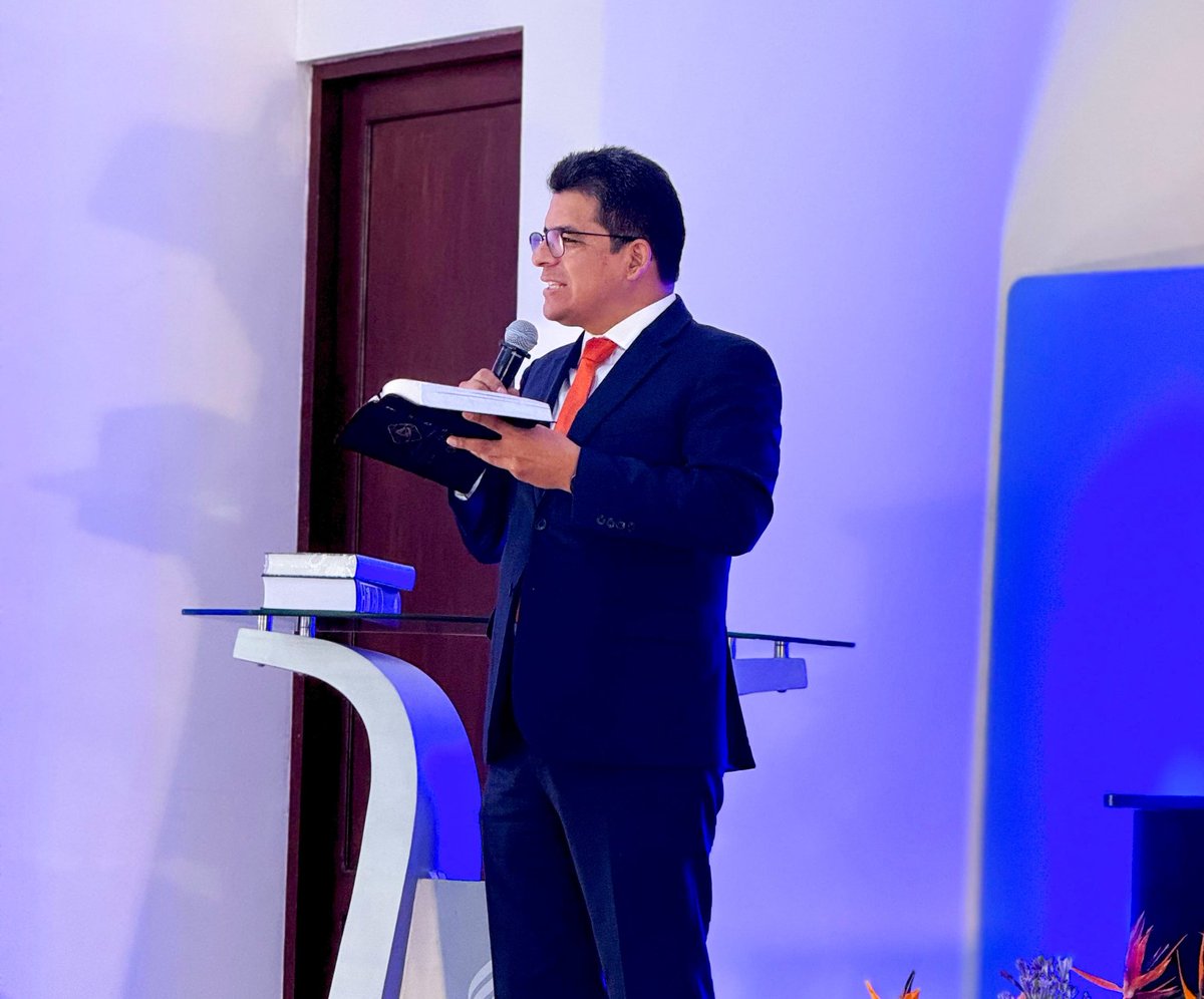 Asociación Nor Pacífico del Perú tweet media