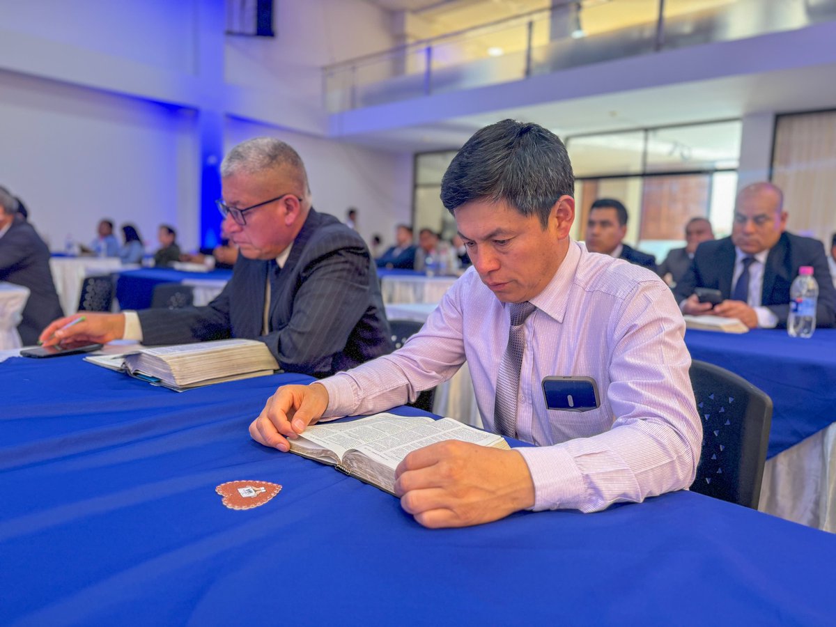 Asociación Nor Pacífico del Perú tweet media