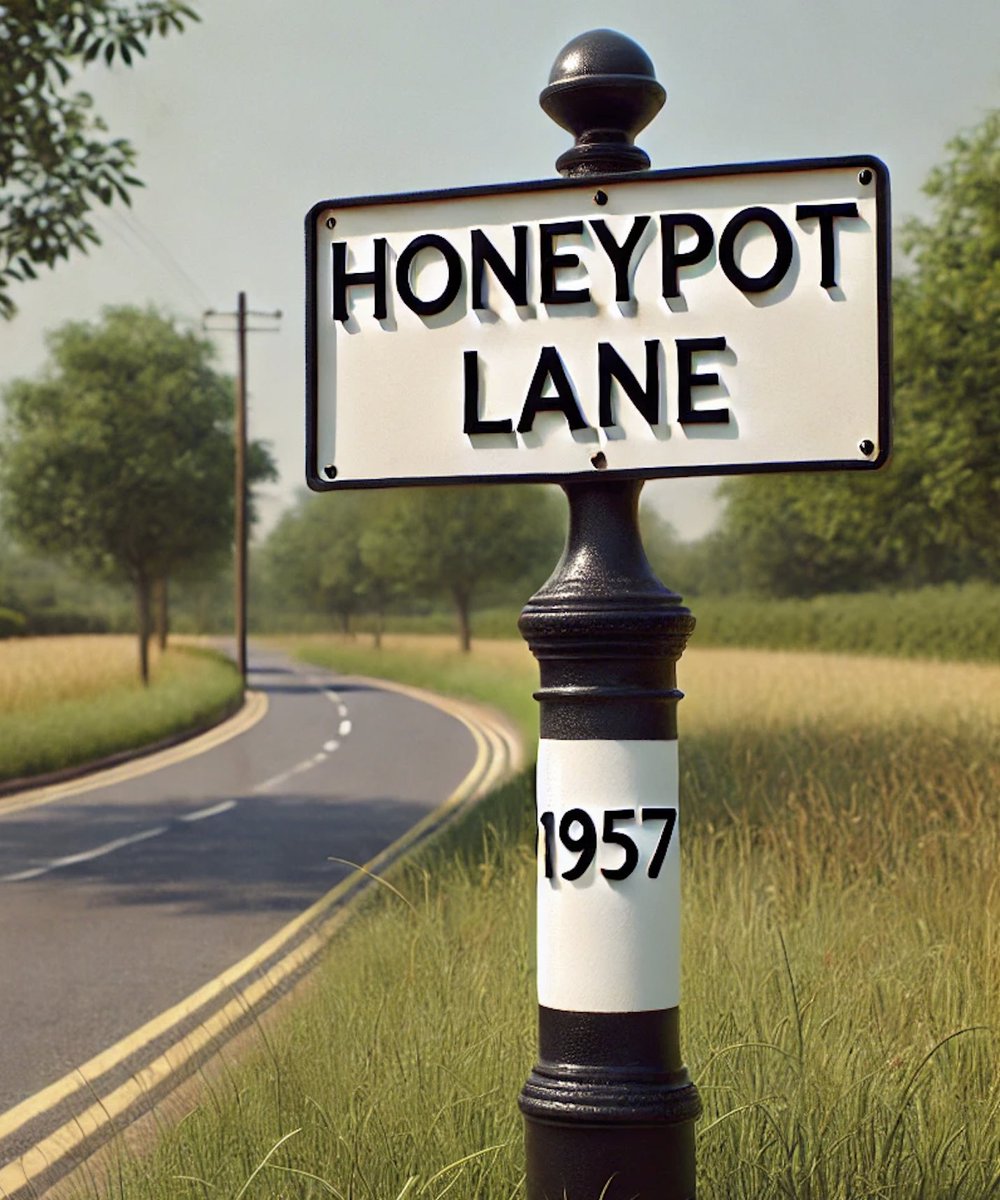 mdthequeenbee's tweet image. Congratulations to the first Xmas Competition winner!  
Betsie Valentine &amp;amp; The Honeybees will be winging its way to you tomorrow!

I was born in Kingsbury Maternity Hospital, HONEYPOT LANE, NW9 London.

#honeybees #beekeeping #apiarylife #childrensauthor  #speaker #beekeeper