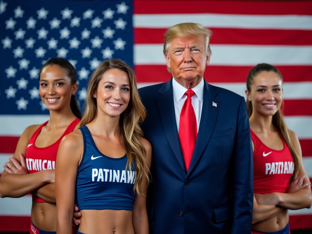 MAGA Posts tweet media