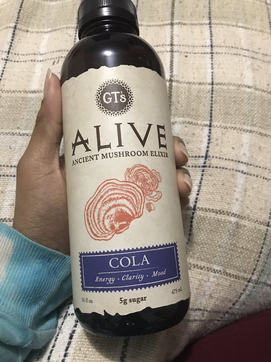 q_carthens's tweet image. Have you tried this? It’s a nice soda replacement if you are looking for one. #healthieroption