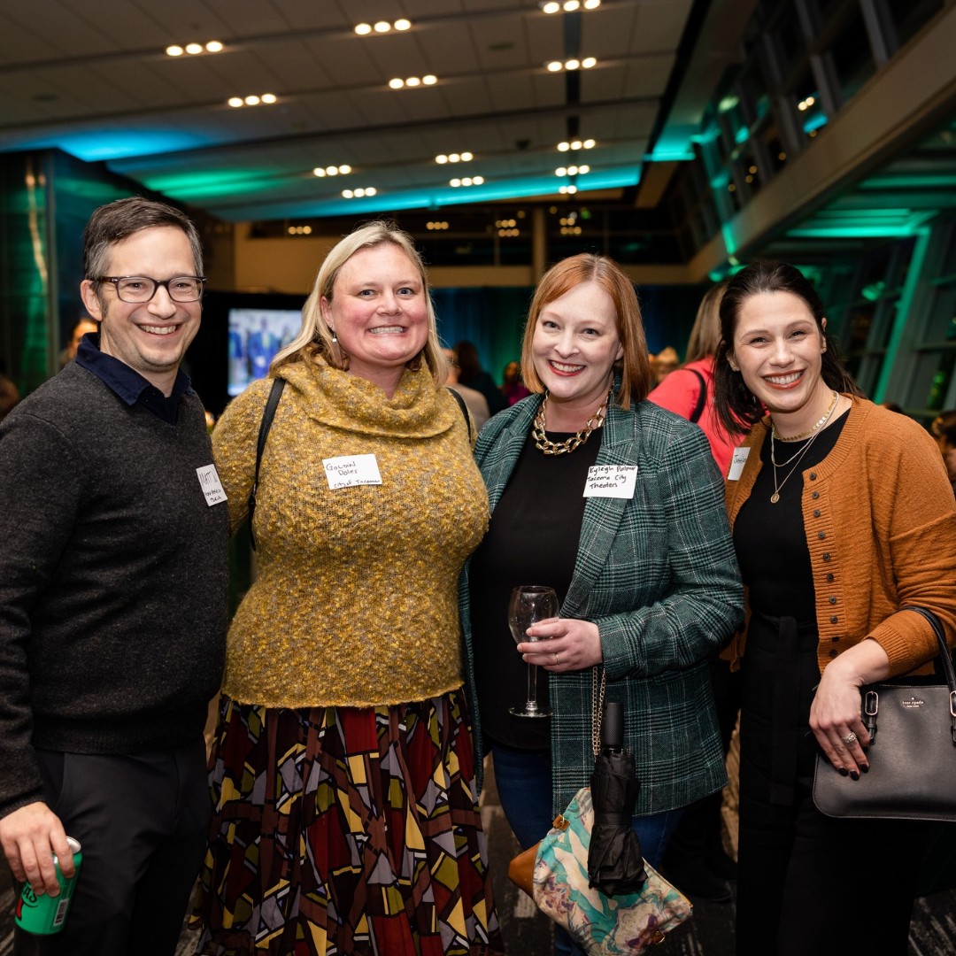 Thank you for helping us celebrate our 20th Anniversary 🎉 Cheers to more memories at the Greater Tacoma Convention Center!

Check out the full photo gallery on our Facebook page: facebook.com/media/set?vani…