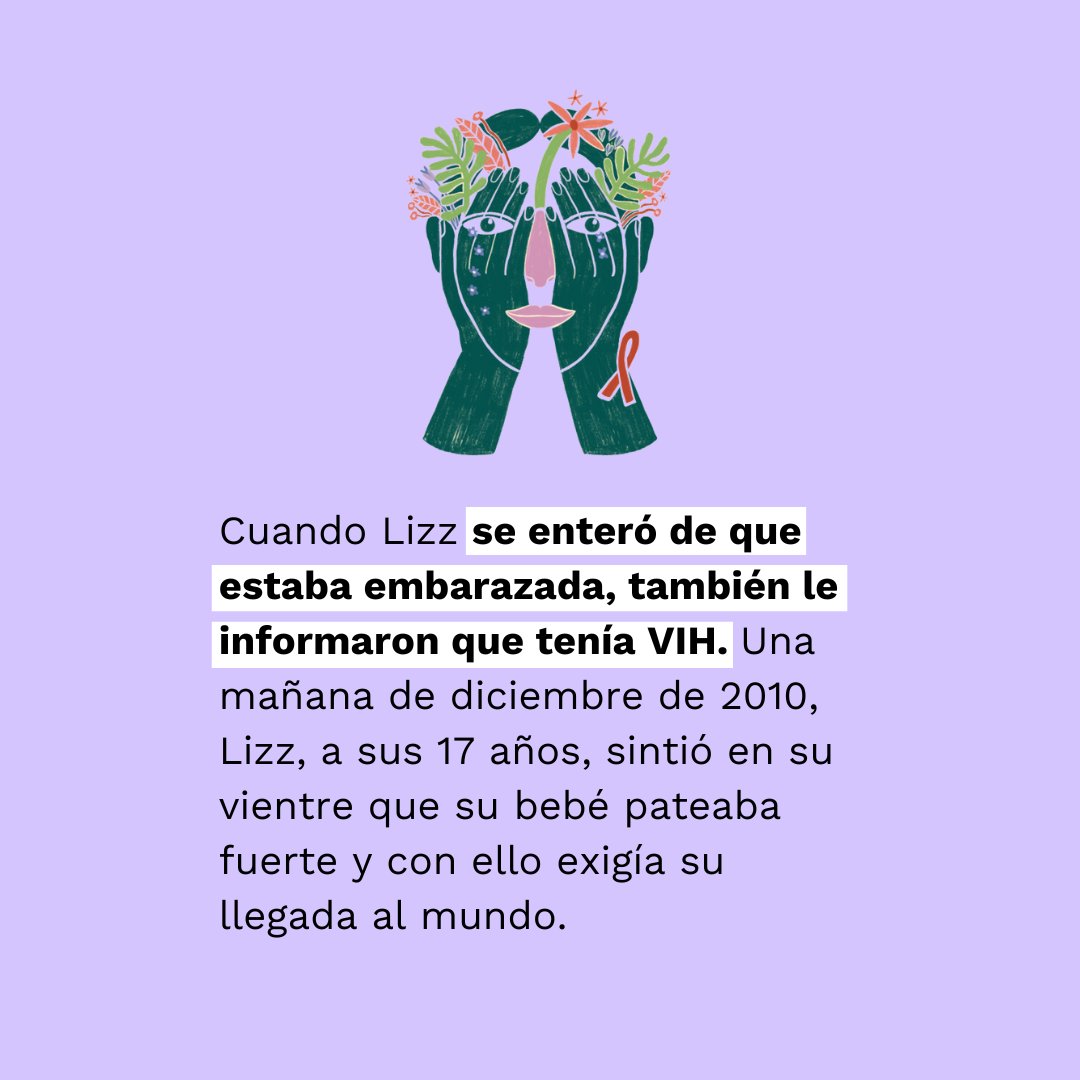 alharaca_sv's tweet photo. ¿Y si te contáramos que en El Salvador esterilizan a mujeres de manera forzada?👇🏼
En 2010, Lizz fue esterilizada de manera forzada por el personal médico del hospital público más importante en atención a la mujer en El Salvador. https://t.co/6uACfEbqyw
