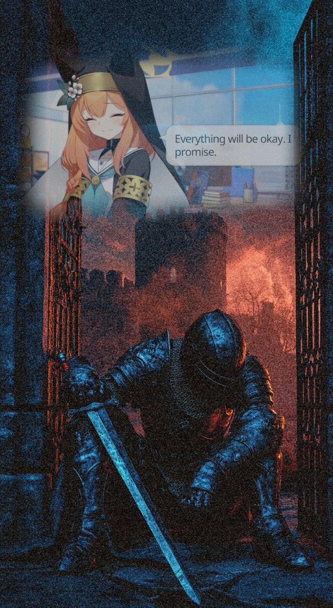 CosmicHermit tweet media