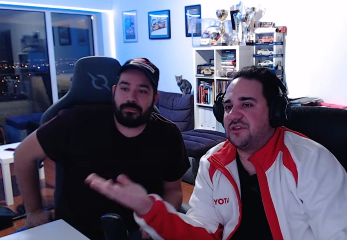 West Competition Racing tweet media