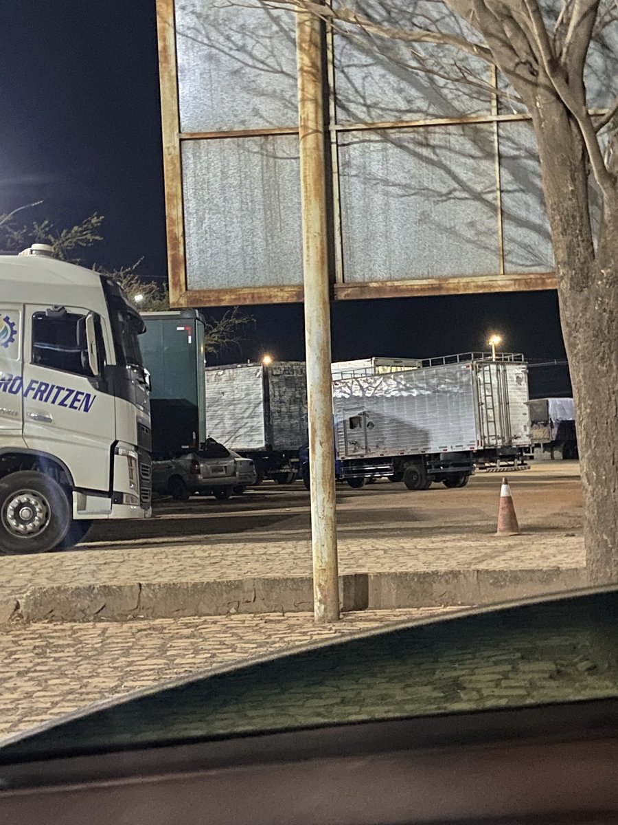 Parrudo THE tweet media