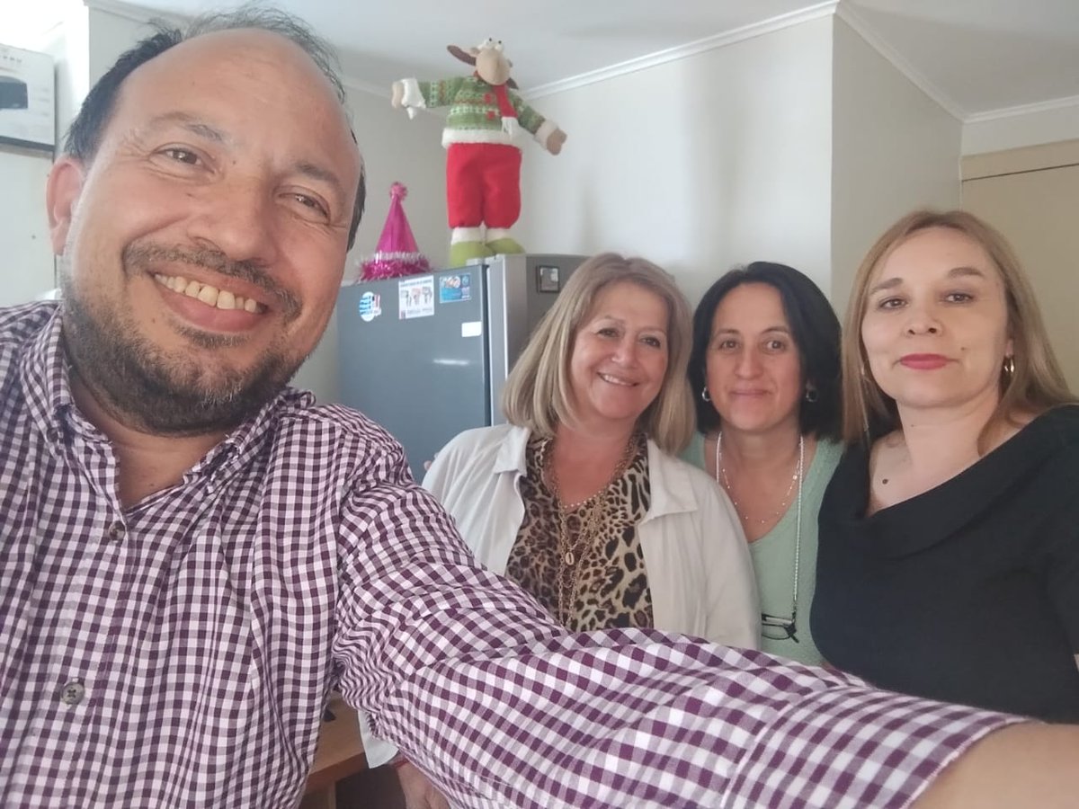 AFFREMOR1's tweet photo. AFFREMOR representada por sus directores Claudio Carvallo y Patricia Del Canto, está semana se encuentran celebrando asambleas con los y las asociados de la región de Ñuble y BioBio.
Fiscalía Local de Quirihue y Fiscalía Local de San Carlos. https://t.co/LaAO6b6bB0