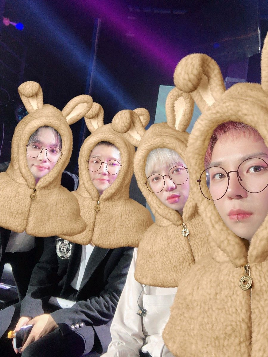 innercircleww's tweet photo. D-21 WOT4 ππππ
#AllTimeWINNER
#WINNER #μλ @yg_winnercity @yginnercircle https://t.co/TyvnEXLuX9