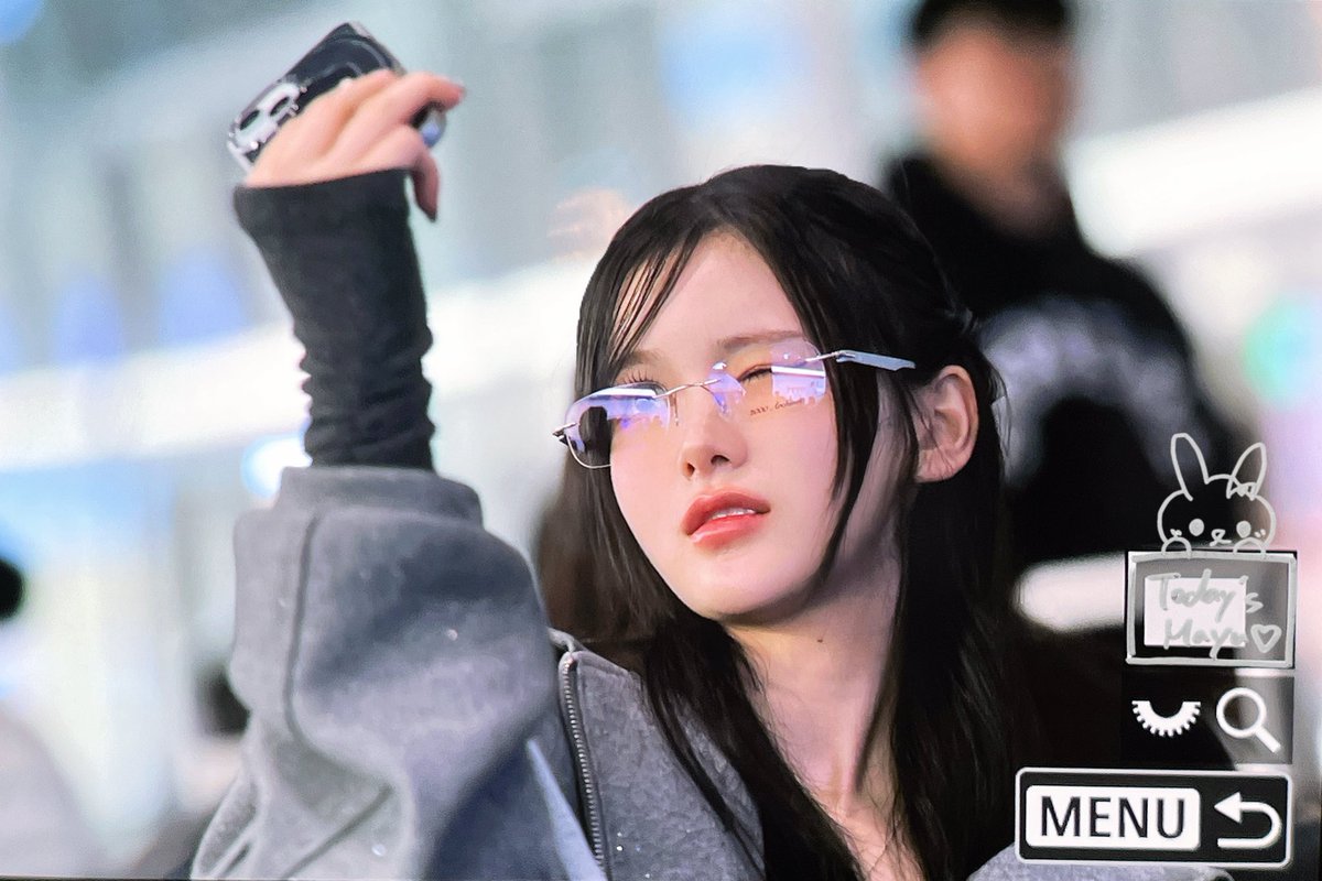 mayunation's tweet image. they did this for me 😌🙏 #visuallyimpaired