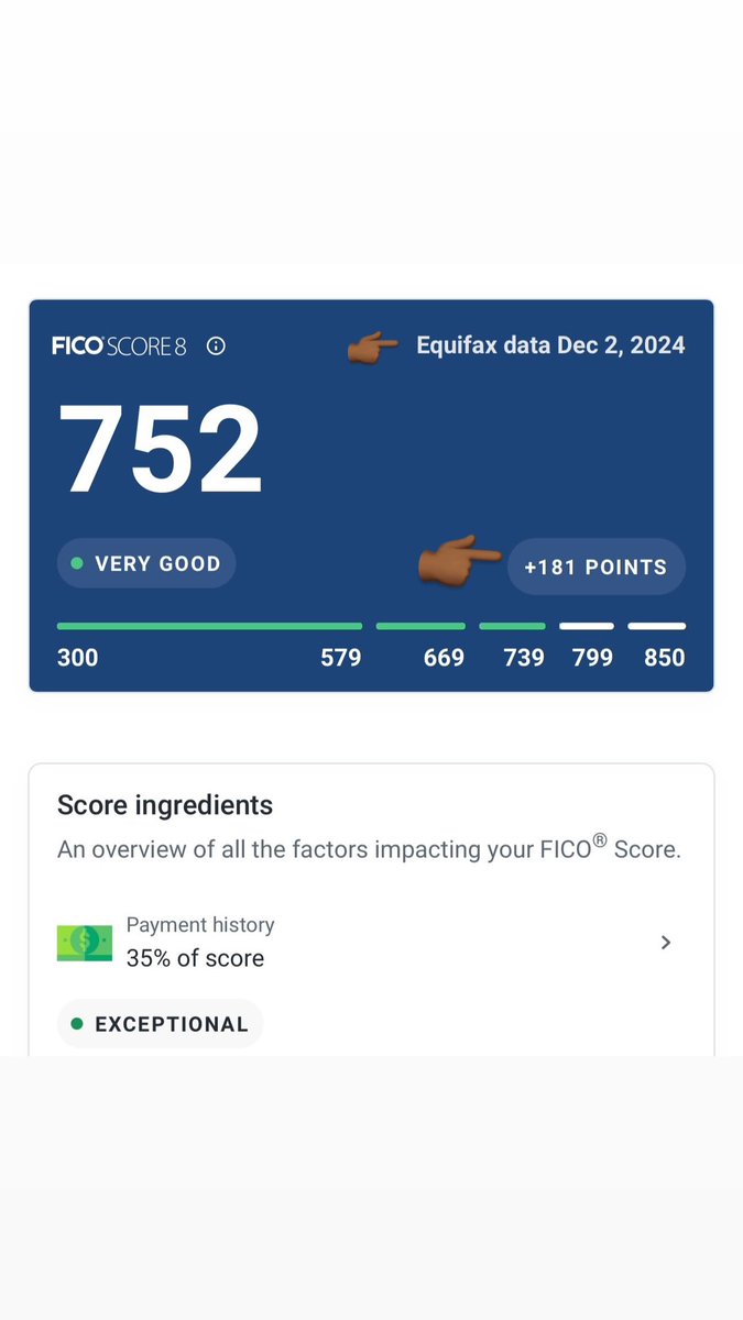 HARKAPPROVALLL's tweet photo. CREDIT REPAIR RESULT AS OF TODAY 

ARE YOU DEALING WITH BAD CREDIT WHICH 
 YOU’RE LOOKING TO FIX??

Message us today ‼️
Link in bio #creditrepair https://t.co/S8yCJ67iyR