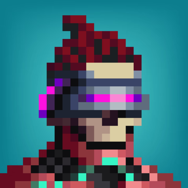 Genuine Undead NFT Giveaway 🎄 💀

Floor Price: 0.07 $ETH = $253  

Enter Raffle: duel.bz/DBxGU

Rewarding beyond limits this Christmas! 🎁