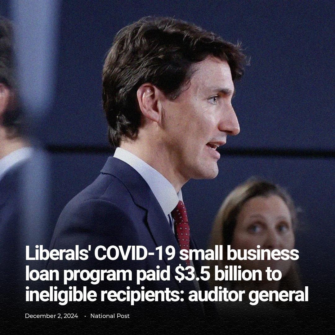 PierrePoilievre tweet picture