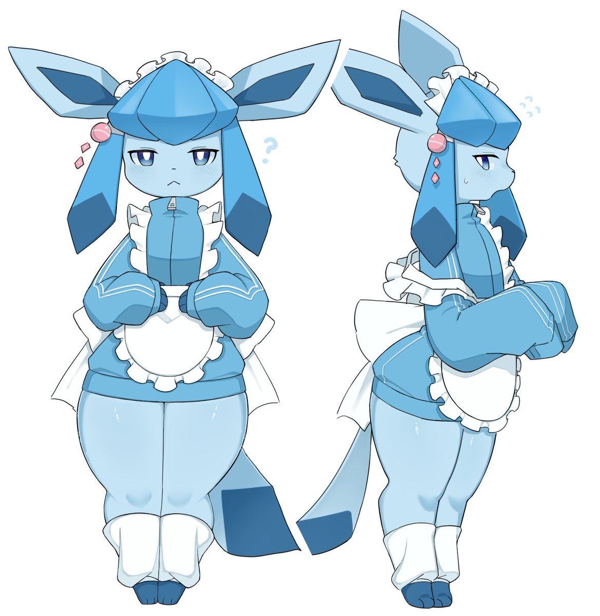 Jersey Maid Glace