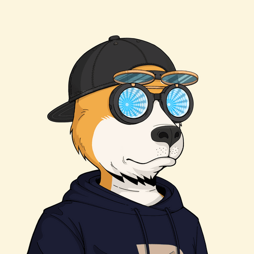 Rekt Dog #8551 has been sold!
💼 Marketplace: OpenSea
🏷️ Price: 20 $WPOL
💵 Value: $13