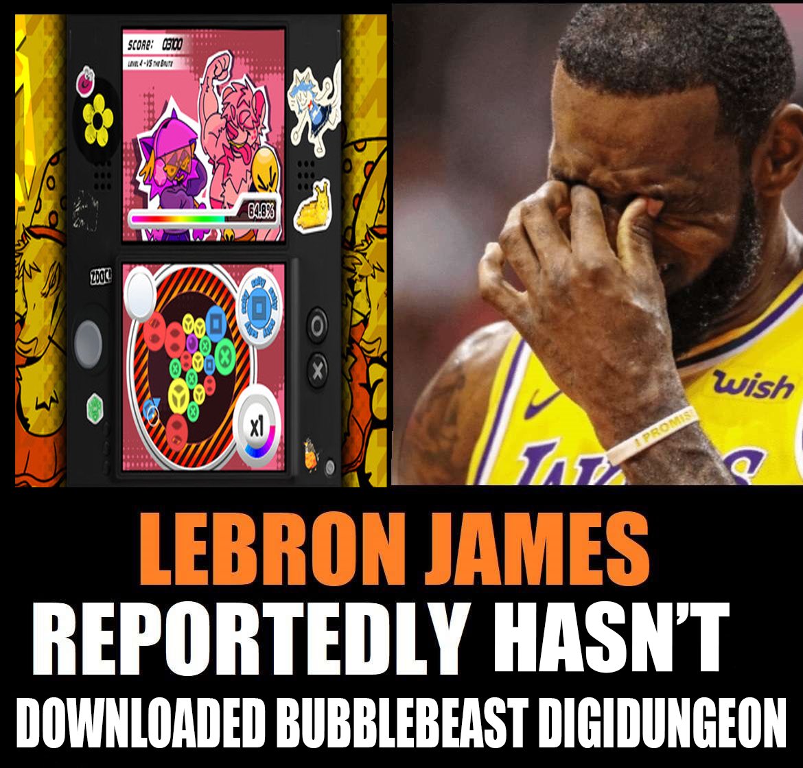 DOWNLOAD THIS GAME OR ELSE IVE SEEN IT COME SO FAR ITS A BANGER