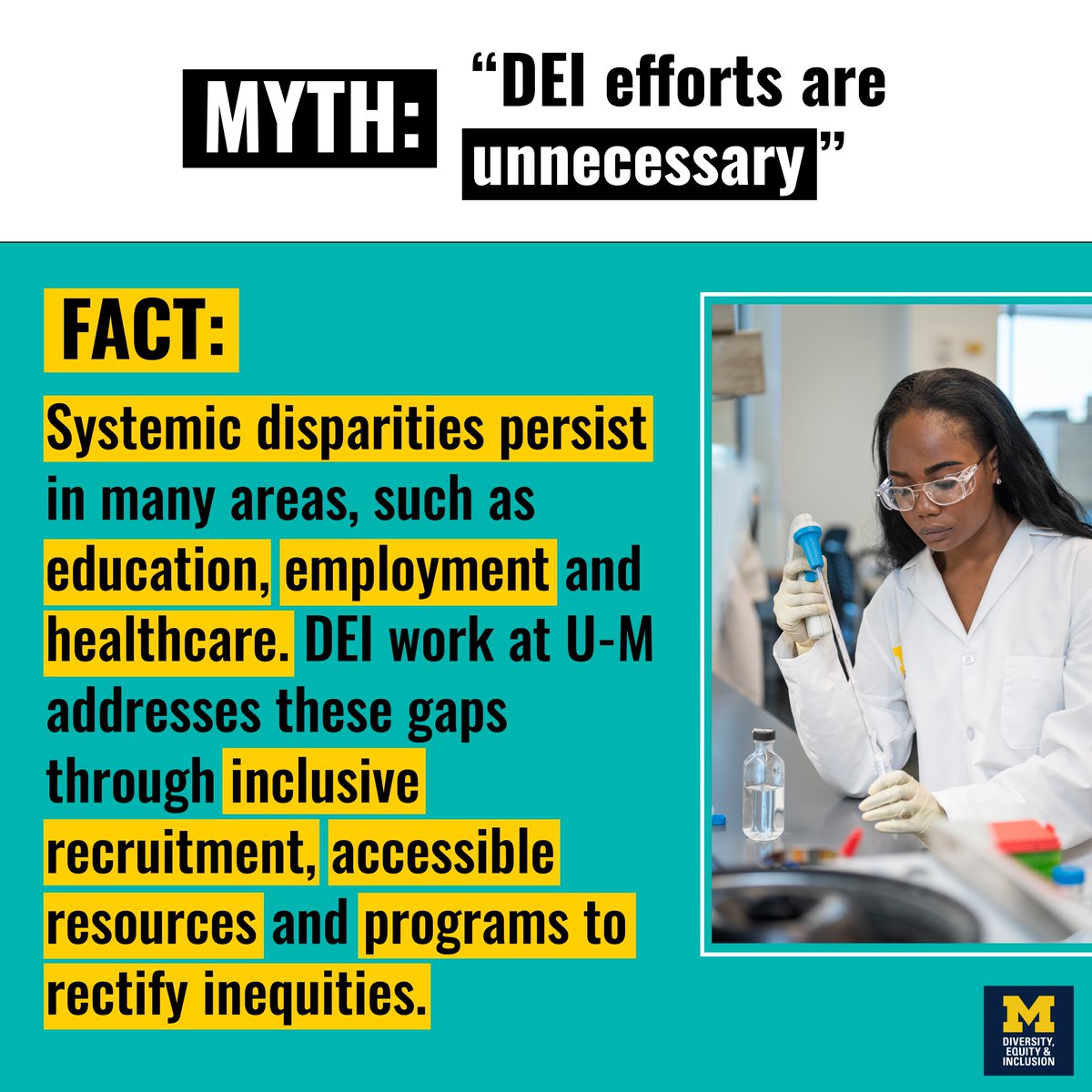 So you think you know DEI? 🤔