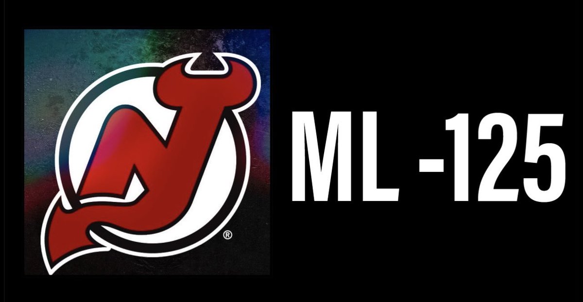 thekeyholders_'s tweet image. 1st NHL pick for The Key Holders🔑

Devils ML -125
