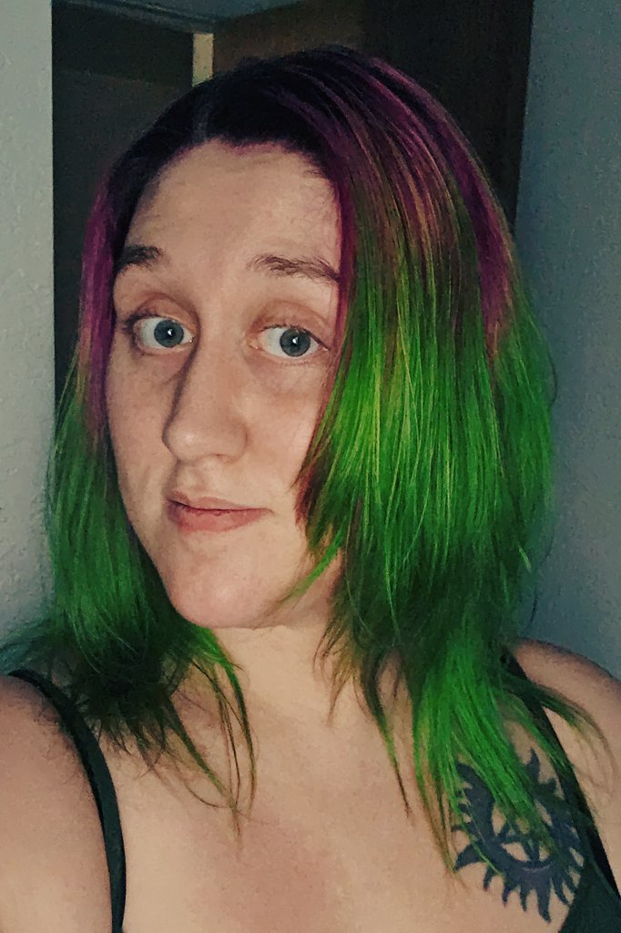 🐸 DᴇᴠɪᴏᴜsGʀᴀᴄᴇ 🐸 tweet media