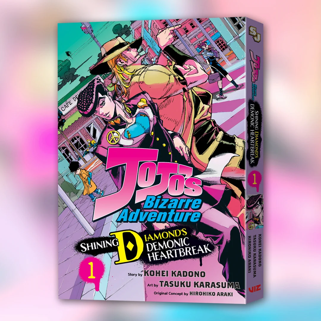 VIZ Media on X: 
