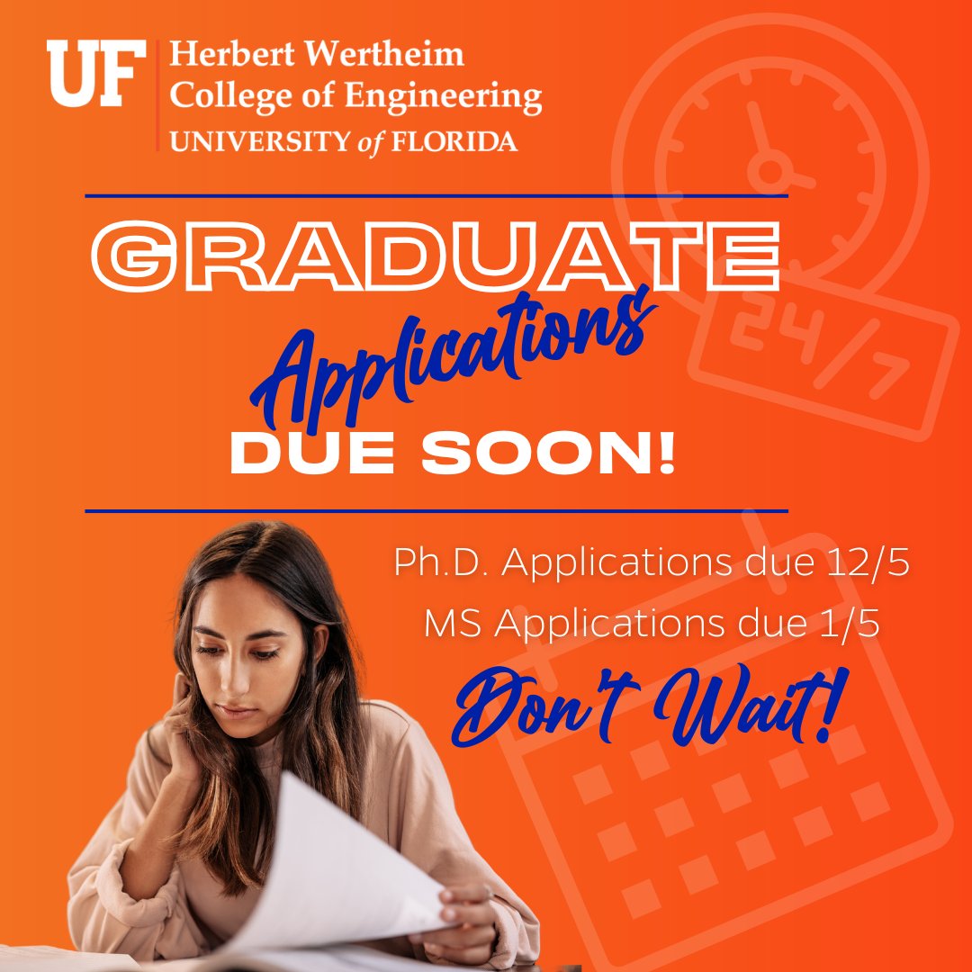 UF Engineering tweet media