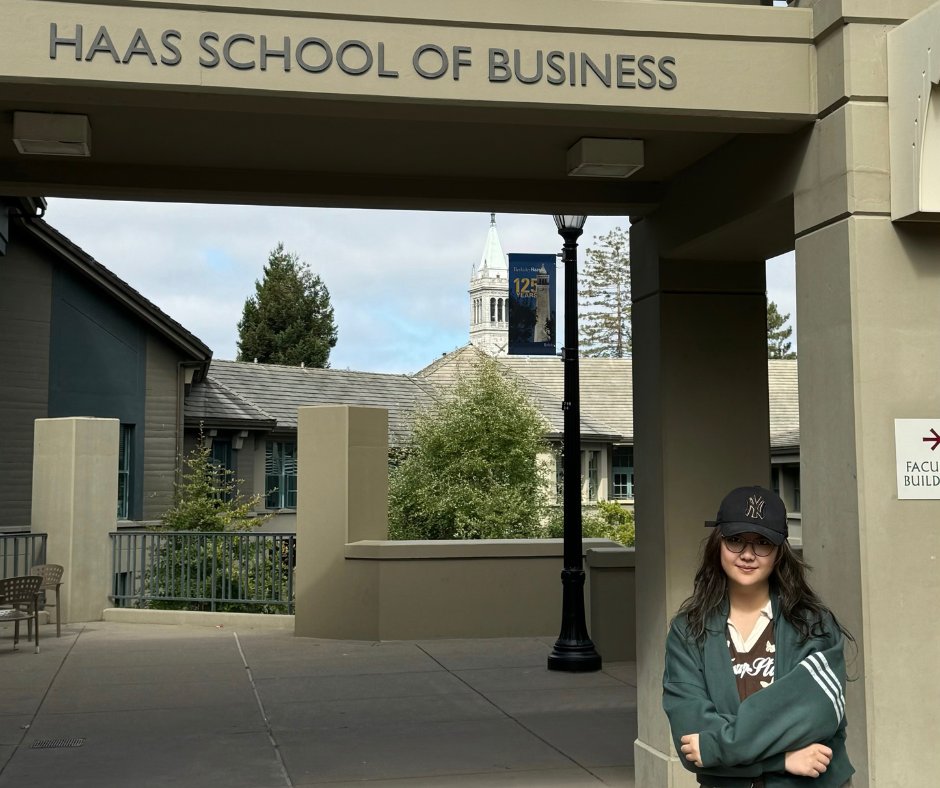 Berkeley Global tweet media