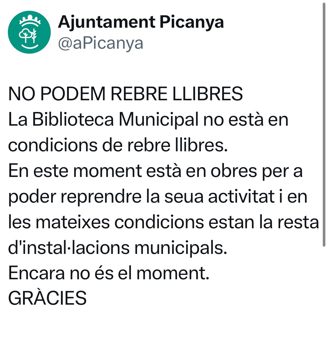 Barbara Gascó tweet media