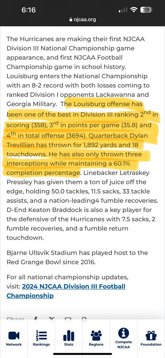 Clayton Hall (@real_coachhall) on Twitter photo 