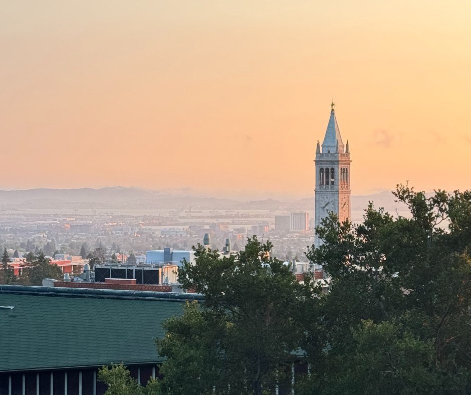 Berkeley Global tweet media