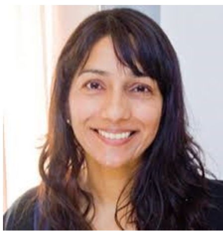 Join us in spotlighting Dr. Geetha Gopalan, a NITEWD board member.