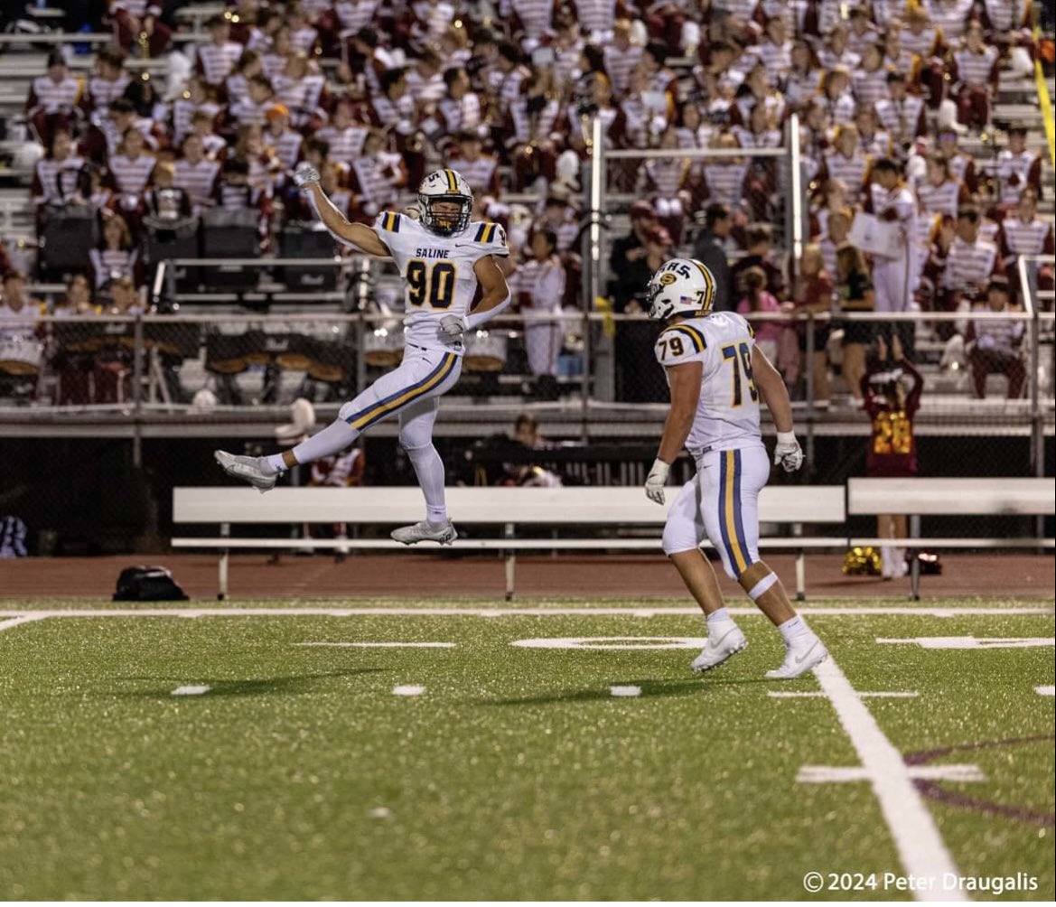 Allen Saidov (@allensaidov9) on Twitter photo Allen Saidov Jr Season Highlights
<a href="/CoachShort_/">Kyle Short</a> <a href="/SalineFootball/">Saline Football</a> <a href="/RisingStars6/">Rising Stars Academy</a>
<a href="/AllenTrieu/">Allen Trieu</a> <a href="/alex_pallone/">Alex Pallone</a>
hudl.com/v/2R1mWB Allen Saidov Jr Season Highlights
<a href="/CoachShort_/">Kyle Short</a> <a href="/SalineFootball/">Saline Football</a> <a href="/RisingStars6/">Rising Stars Academy</a>
<a href="/AllenTrieu/">Allen Trieu</a> <a href="/alex_pallone/">Alex Pallone</a>
hudl.com/v/2R1mWB