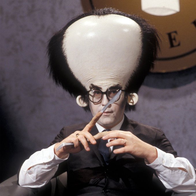 <a href="/KirstieMAllsopp/">Kirstie Allsopp</a> Masterchef Cutlery-Finger <a href="/loydgrossman/">Loyd Grossman</a>

"AS THE SON OF #MiddleClassWomanOfaCertainAge I stand by you Kirstie, and without my help Gregg Wallace clearly fingered himself for the Misogyny, Harassment, Discrimination"

Credit Vic Reeves <a href="/JamesMoir10/">Jim Moir</a> &amp; Bob Mortimer <a href="/RealBobMortimer/">bob mortimer</a>