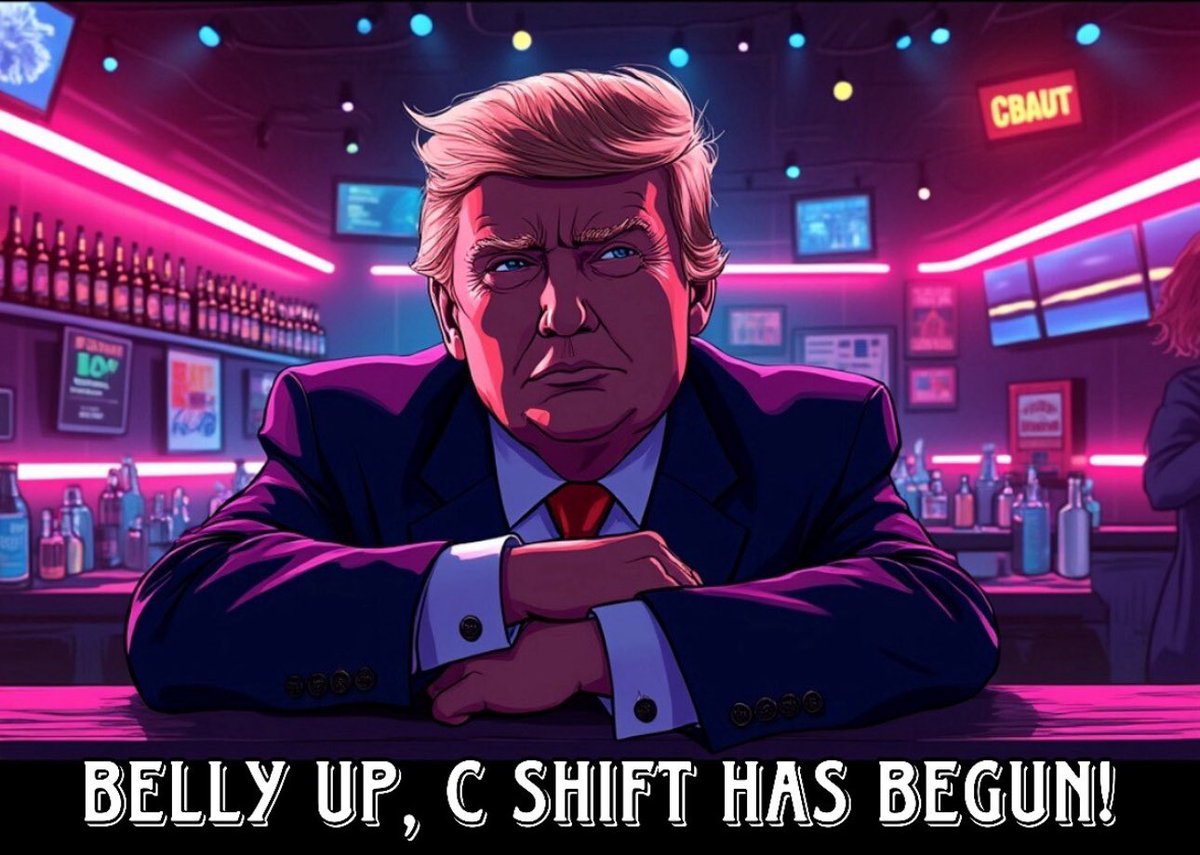 chiefjimmy45's tweet image. #CShift Thread: Show memes, (stolen or original), Chat, BS, anything goes! 
H/t @BoostedPatriot1 for the meme! 🔥🔥🔥