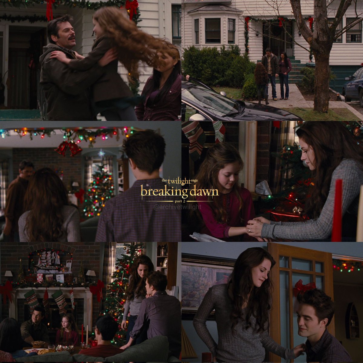 my favorite christmas movie 🎄✨