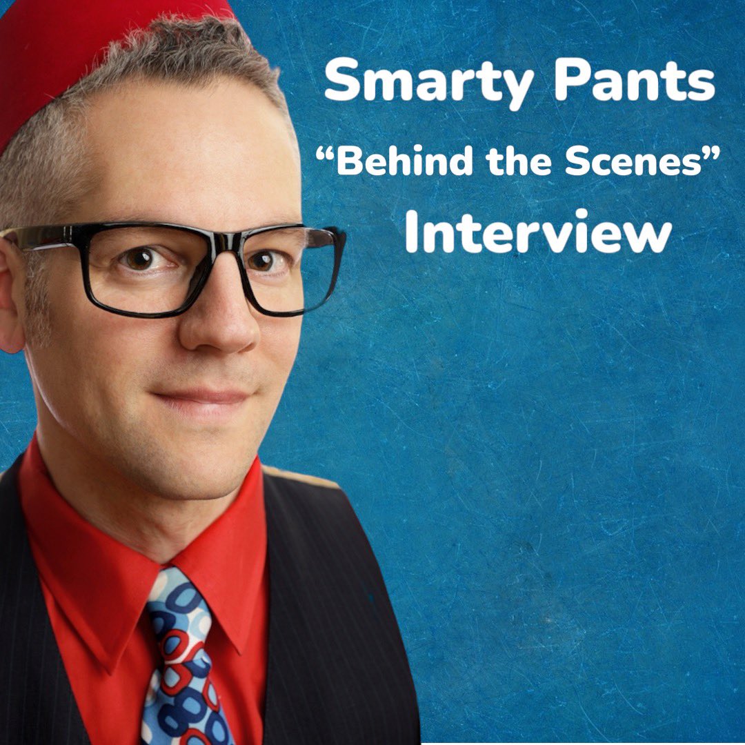 Marty Pants tweet media