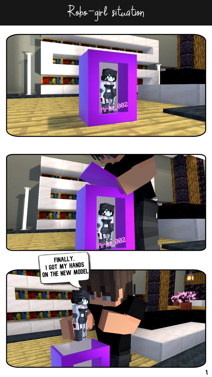 Growing Girls :3 tweet media